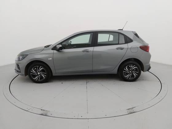 CHEVROLET ONIX 1.0 FLEX MANUAL